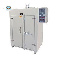 Tủ sấy công nghiệp Lonroy LR-P003-B003E (nhiệt độ thường +5~250℃)